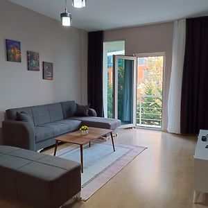 Nur Sena'S House