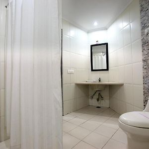 Executive King Room